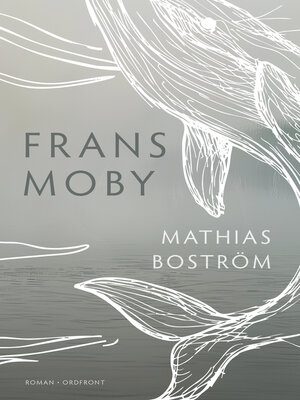 cover image of Frans Moby